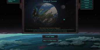 Halcyon 6: Starbase Commander PC Screenshot
