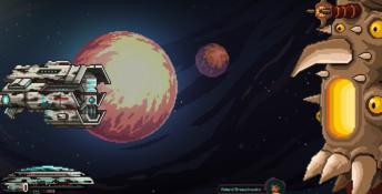 Halcyon 6: Starbase Commander