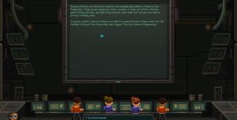 Halcyon 6: Starbase Commander PC Screenshot
