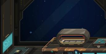 Halcyon 6: Starbase Commander PC Screenshot