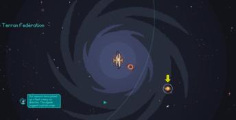 Halcyon 6: Starbase Commander PC Screenshot