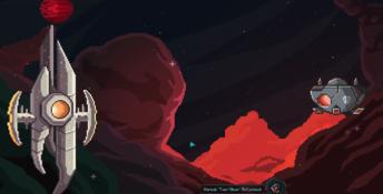 Halcyon 6: Starbase Commander PC Screenshot