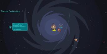 Halcyon 6: Starbase Commander PC Screenshot