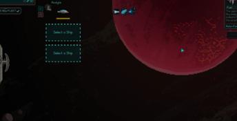 Halcyon 6: Starbase Commander PC Screenshot