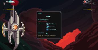 Halcyon 6: Starbase Commander PC Screenshot