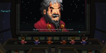 Halcyon 6: Starbase Commander PC Screenshot