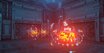 HALF DEAD 3 PC Screenshot