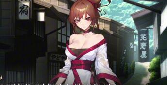 Half-Demon Shinobi