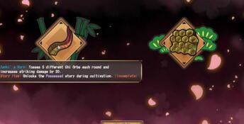 Half-Demon Shinobi PC Screenshot