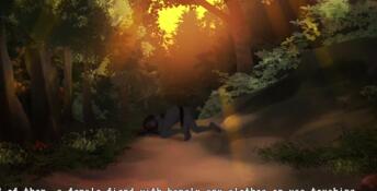 Half-Demon Shinobi PC Screenshot
