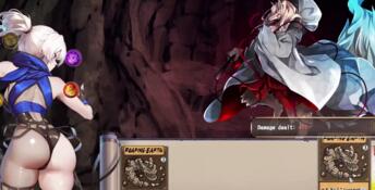 Half-Demon Shinobi PC Screenshot