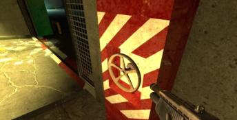 Half-Life 2: Episode One PC Screenshot