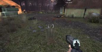 Half-Life 2: Evacuation