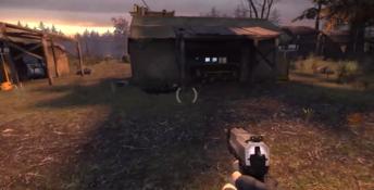 Half-Life 2: Evacuation PC Screenshot
