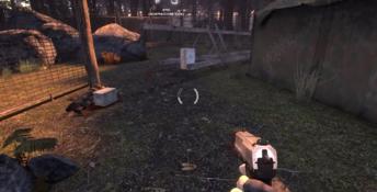 Half-Life 2: Evacuation PC Screenshot