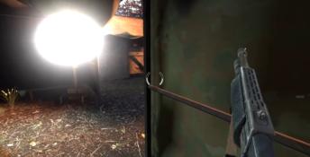 Half-Life 2: Evacuation PC Screenshot