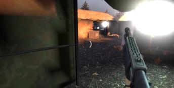Half-Life 2: Evacuation PC Screenshot