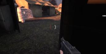 Half-Life 2: Evacuation PC Screenshot
