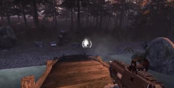 Half-Life 2: Evacuation PC Screenshot