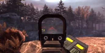 Half-Life 2: Evacuation PC Screenshot