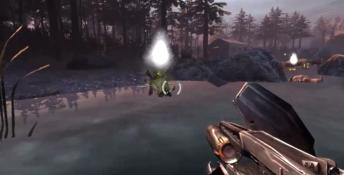 Half-Life 2: Evacuation PC Screenshot