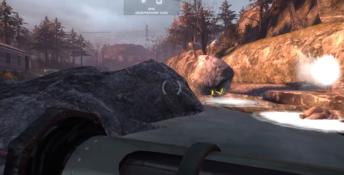 Half-Life 2: Evacuation PC Screenshot