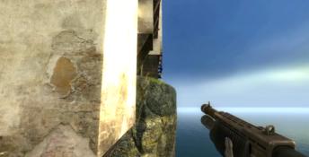 Half-Life 2: Lost Coast PC Screenshot