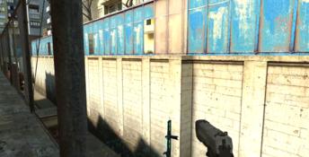 Half-Life 2: Orange PC Screenshot
