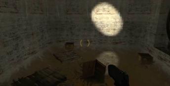 Half-Life 2: Orange PC Screenshot