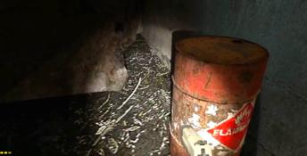 Half-Life 2: Orange PC Screenshot