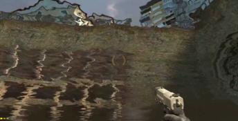 Half-Life 2: Orange PC Screenshot