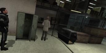 Half-Life 2: VR PC Screenshot