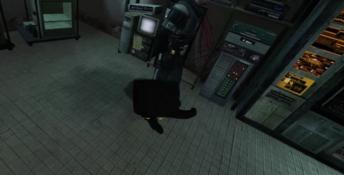 Half-Life 2: VR