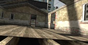 Half-Life 2: VR