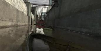 Half-Life 2: VR PC Screenshot