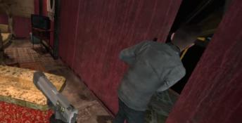Half-Life 2: VR PC Screenshot