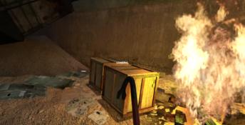 Half-Life 2: VR PC Screenshot
