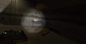Half-Life 2: VR PC Screenshot