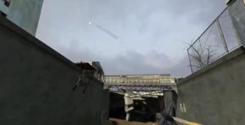 Half-Life 2: VR PC Screenshot