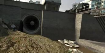 Half-Life 2: VR PC Screenshot