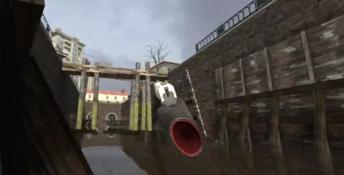 Half-Life 2: VR PC Screenshot