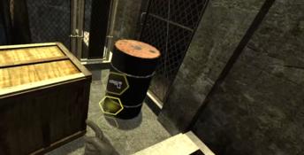Half-Life 2: VR PC Screenshot