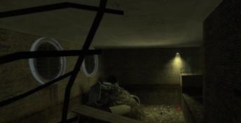 Half-Life 2: VR Mod - Episode Two
