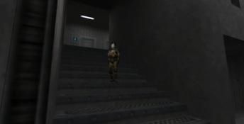 Half-Life: Blue Shift PC Screenshot