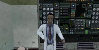 Half-Life: MMod PC Screenshot