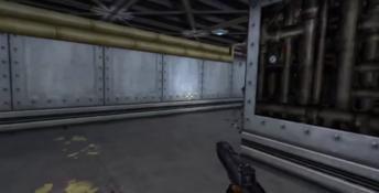 Half-Life: MMod PC Screenshot