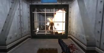Half-Life: MMod PC Screenshot