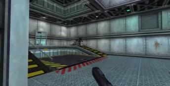 Half-Life: MMod PC Screenshot