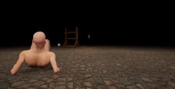 Half Sword PC Screenshot