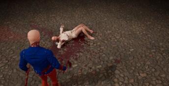 Half Sword PC Screenshot